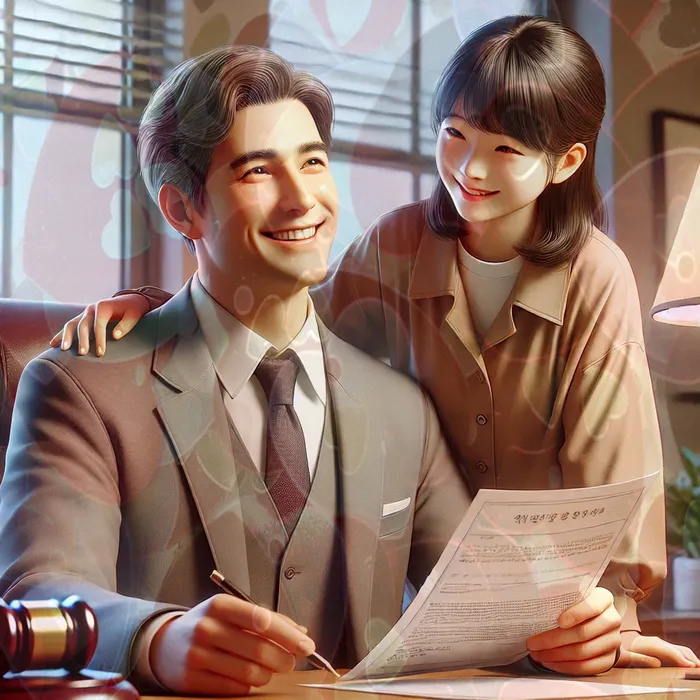 개인회생 성공 사례