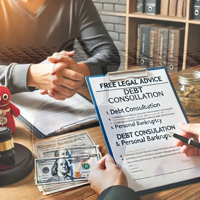 개인회생과 개인파산 비교