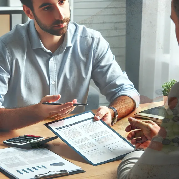 대출 연체 해결