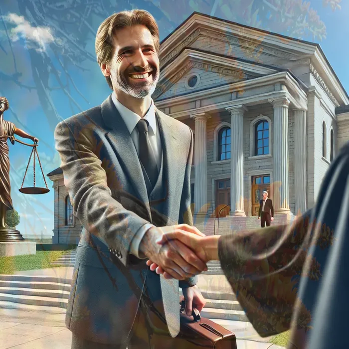 법률 대리인 필요성