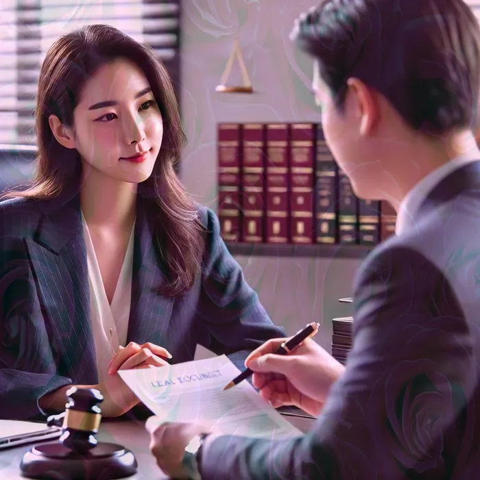 재산 목록 유의사항