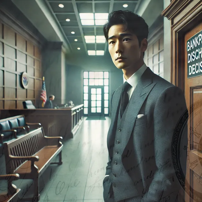 상속 파산 신청