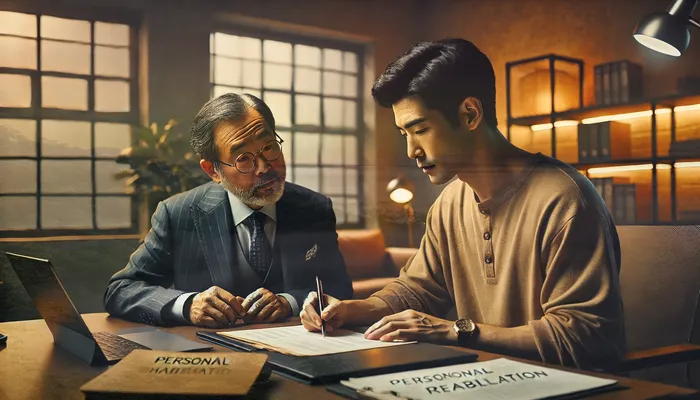 개인회생 변제금 감면 대상자