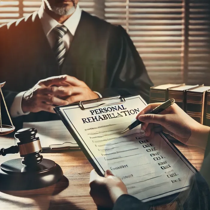 개인회생 신청 절차