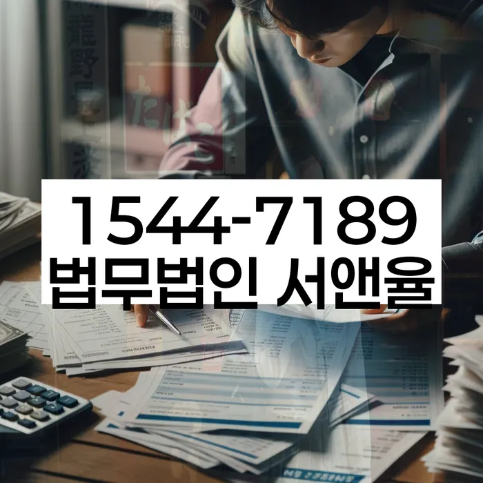 대출 연체 해결