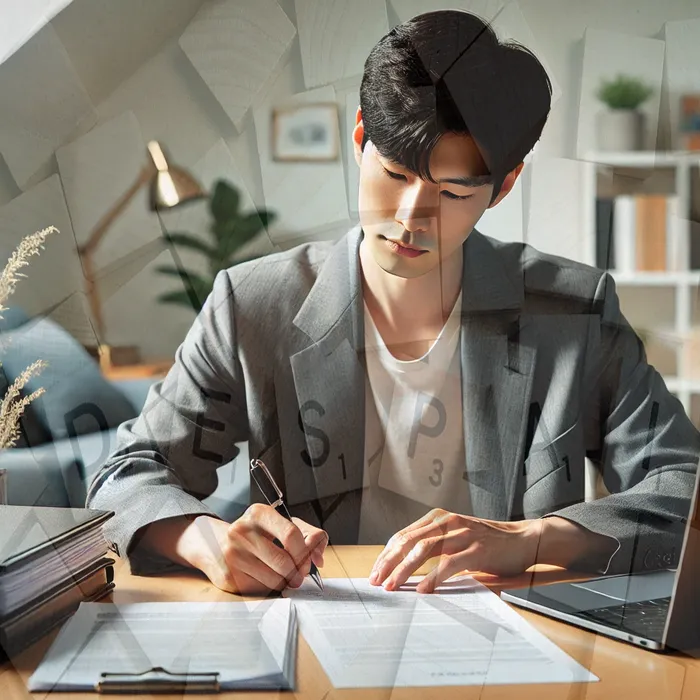 재신청 시 주의사항