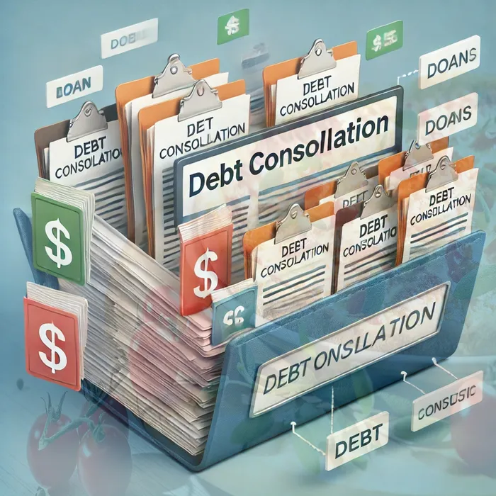 개인회생 신청 절차