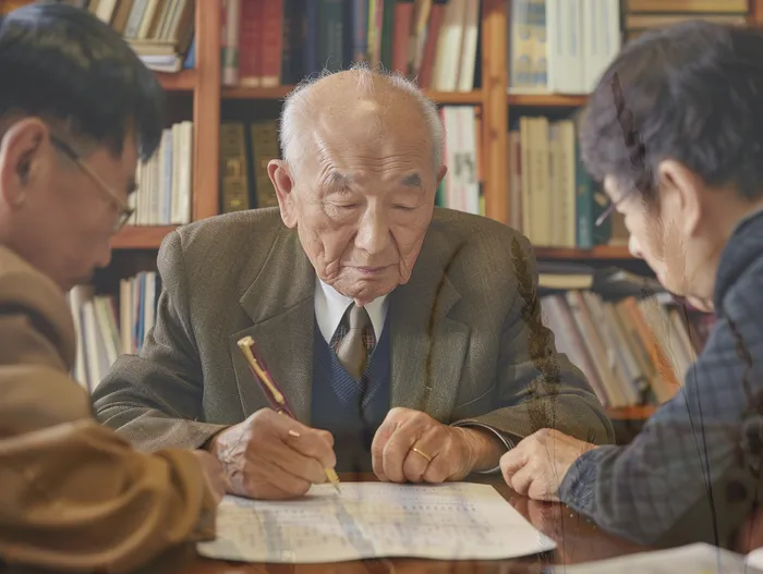 소득 증빙 자료