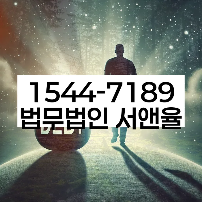 대출 연체자 구제