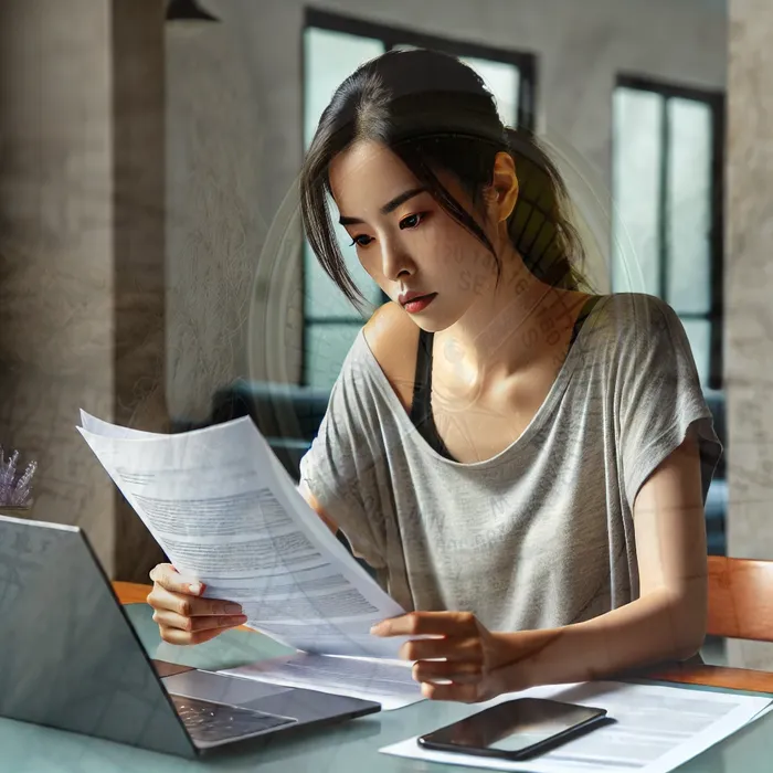 개인회생 면책 후 신용등급