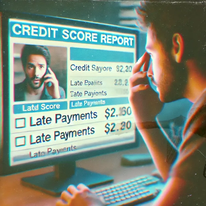 개인회생 변제계획안