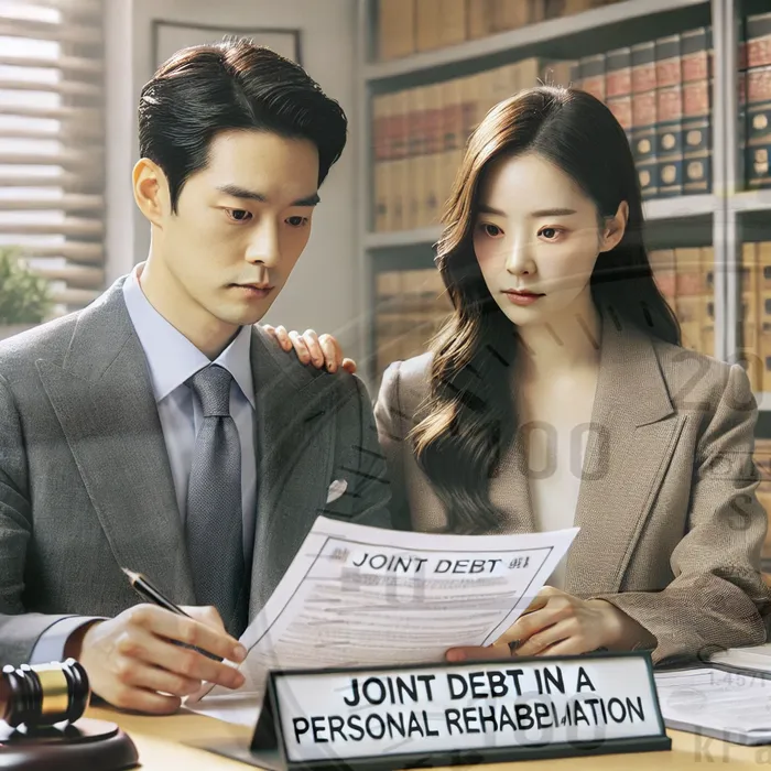 변제금 조정 사례