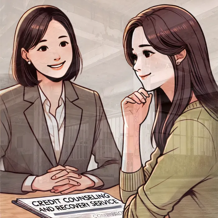 채무 해결 방법