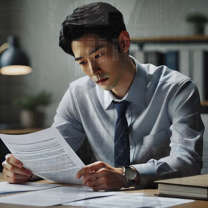 법적 조언의 중요성