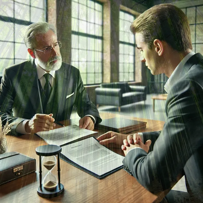 개인파산 절차 이미지