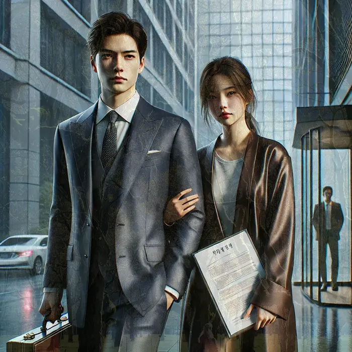 채무 해결 이미지