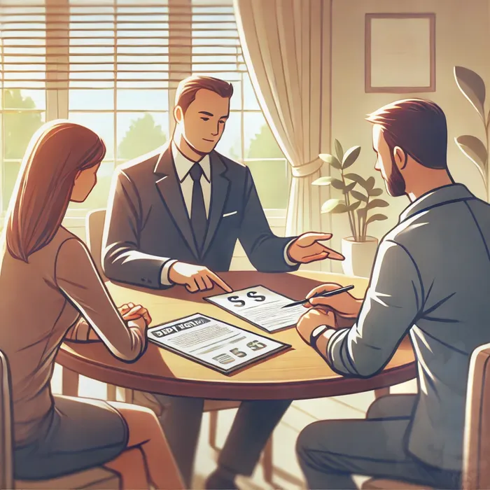 채무 감액 사례