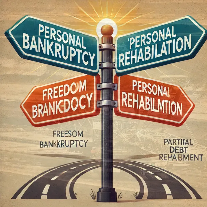 상환 계획 수립