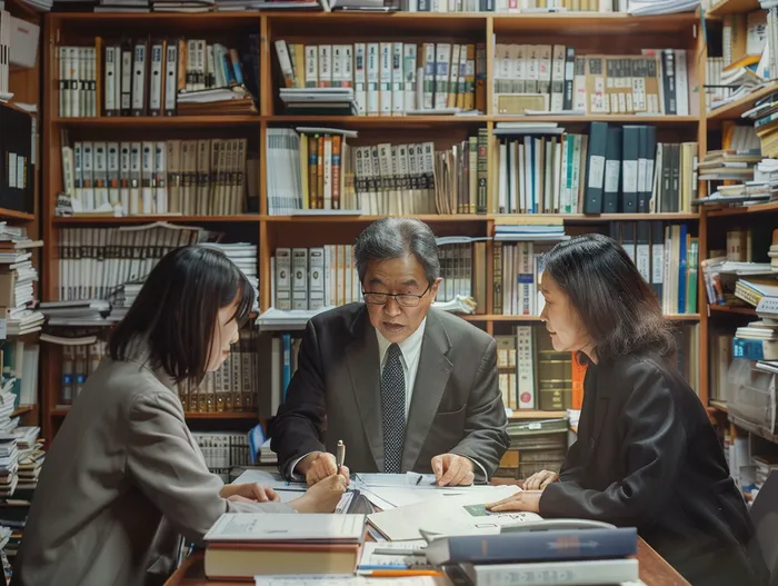 성공적인 개인회생 사례