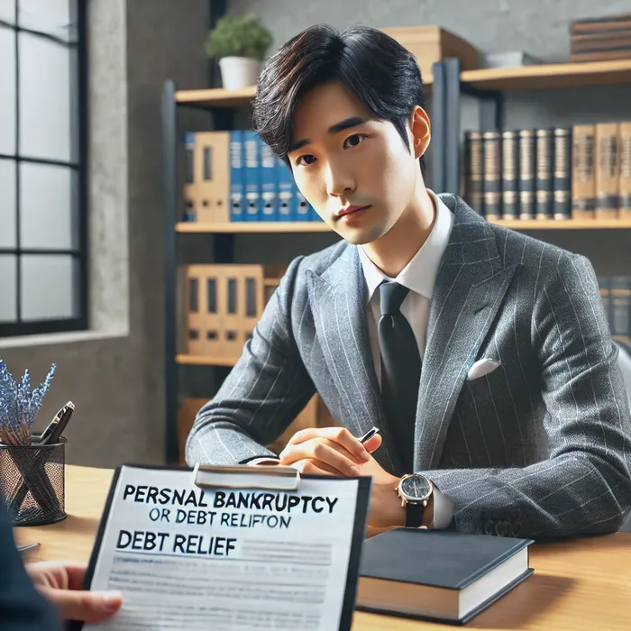 북가좌1동 개인회생 변호사