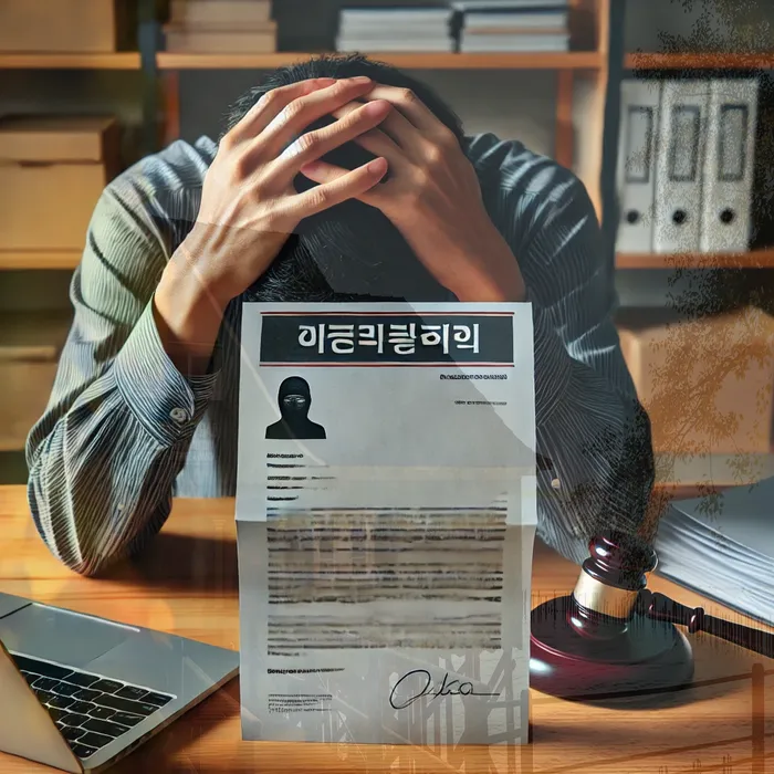 개인회생 사례 이미지