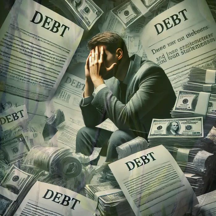 개인회생 장점 이미지