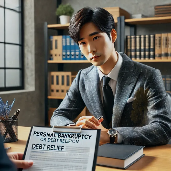 성공적인 개인회생 사례