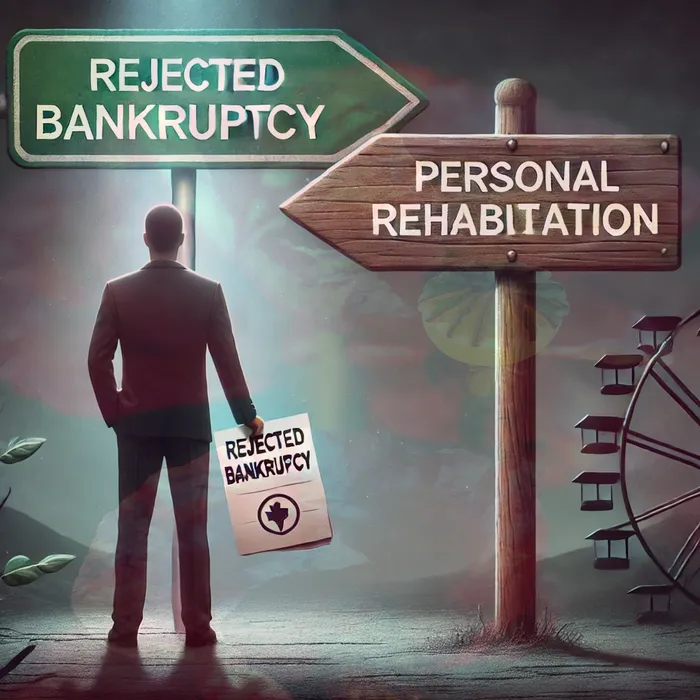 개인회생 절차 이미지