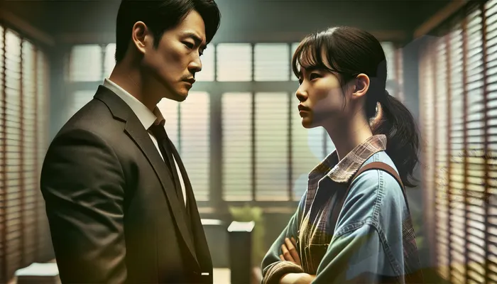 채무 해결 사례