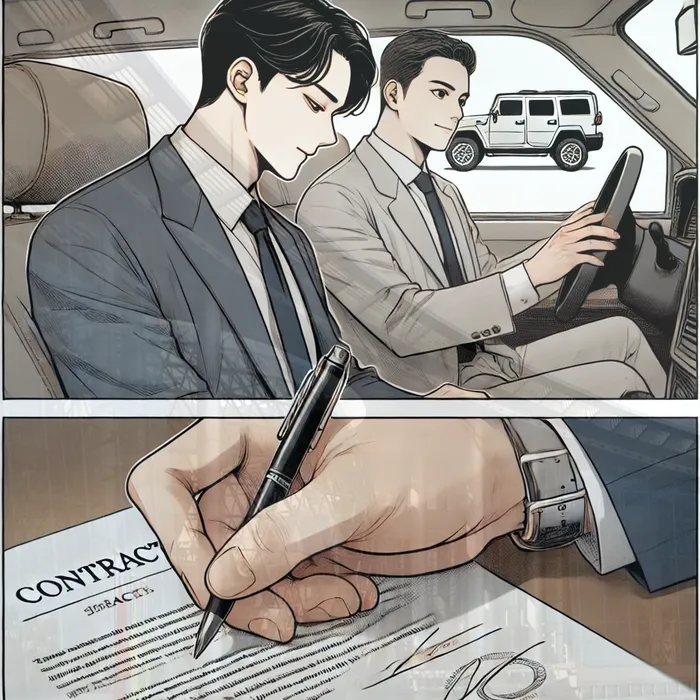 성공적인 개인회생 사례