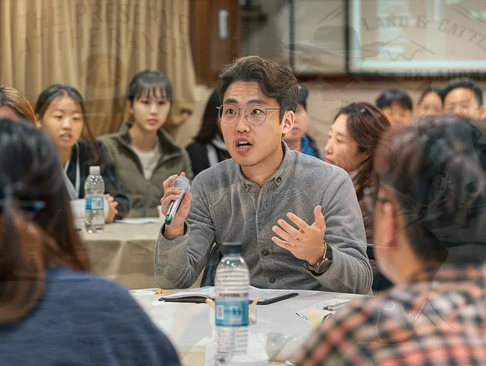 채무 문제 해결