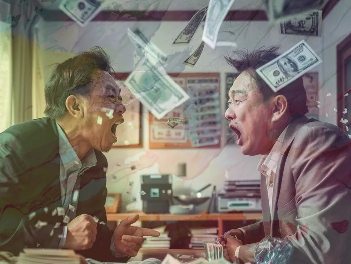 법률 조력의 중요성