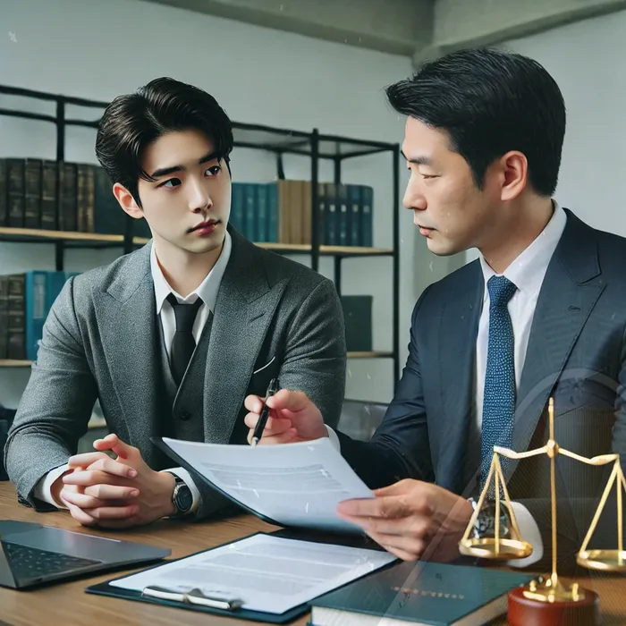 개인회생 사례 분석 그래프