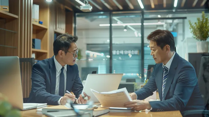 장흥군개인회생파산법률사무소