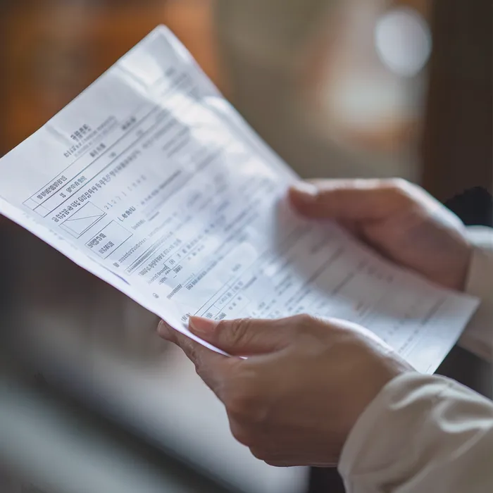 법률 상담 중요성