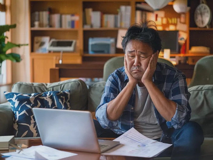 개인회생 성공 사례