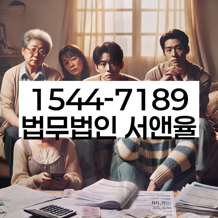 개인회생 성공 사례