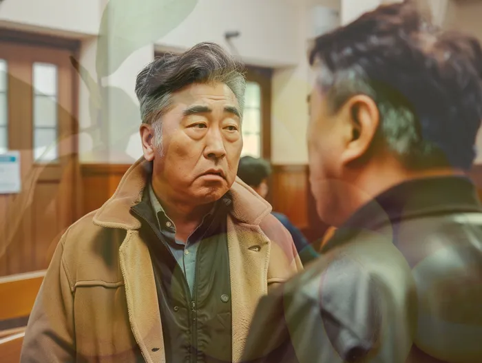 개인회생 신청 절차