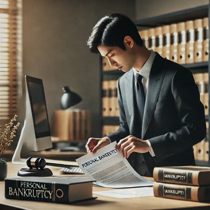 개인회생변호사