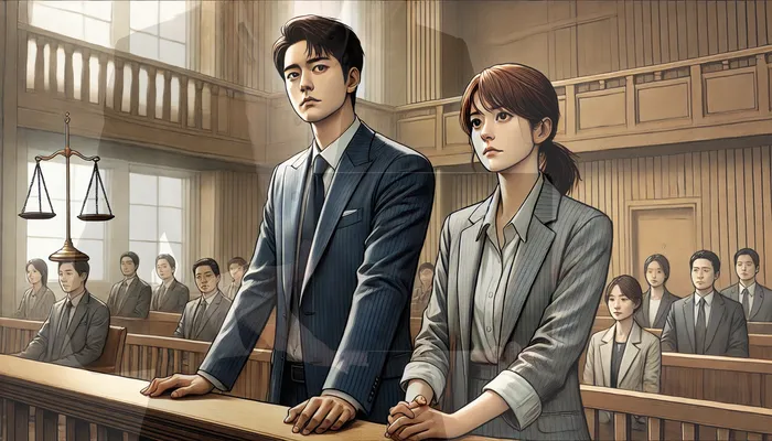개인파산