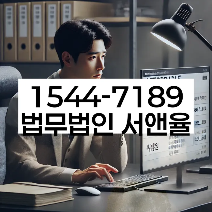적절한 키워드