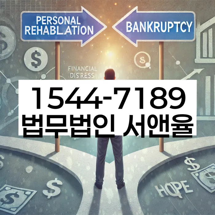 오산시 개인회생사무소