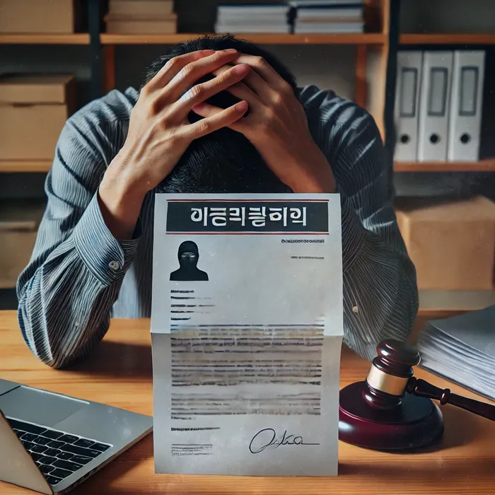 적절한 키워드